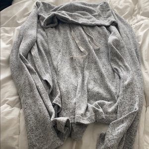Workout tunic